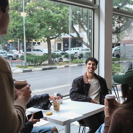 Neighbourgood East City Cape Town Luaran gambar