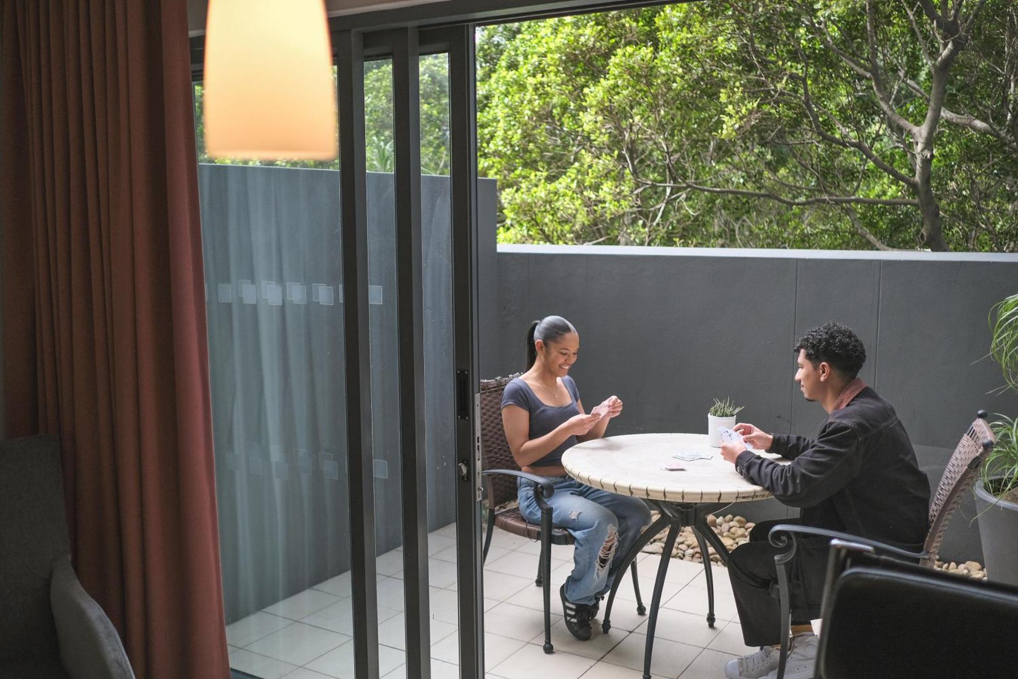 Neighbourgood East City Cape Town Luaran gambar