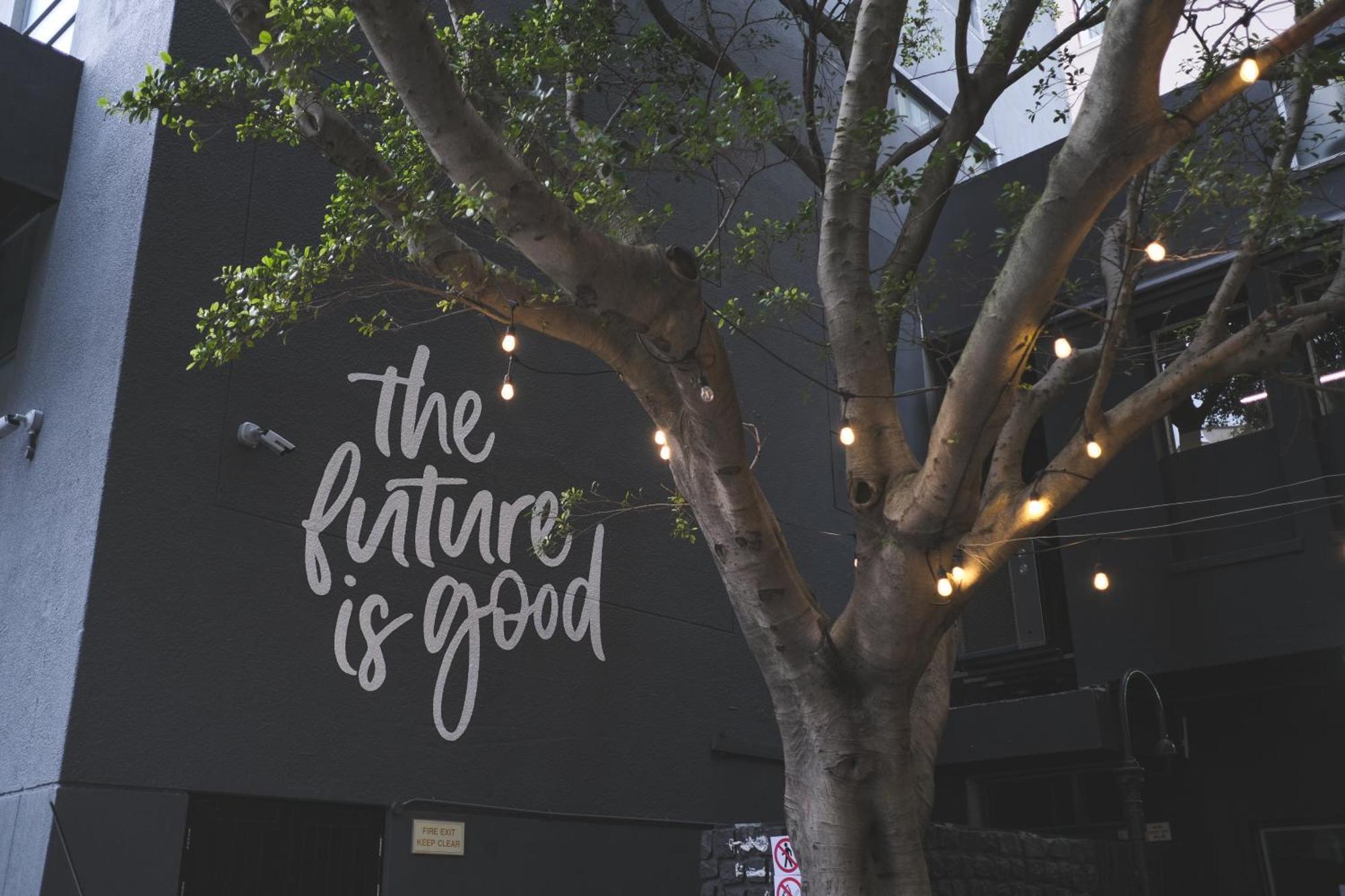 Neighbourgood East City Cape Town Luaran gambar