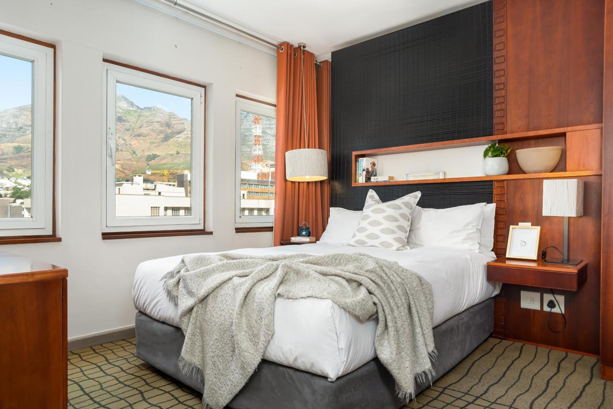 Neighbourgood East City Cape Town Luaran gambar