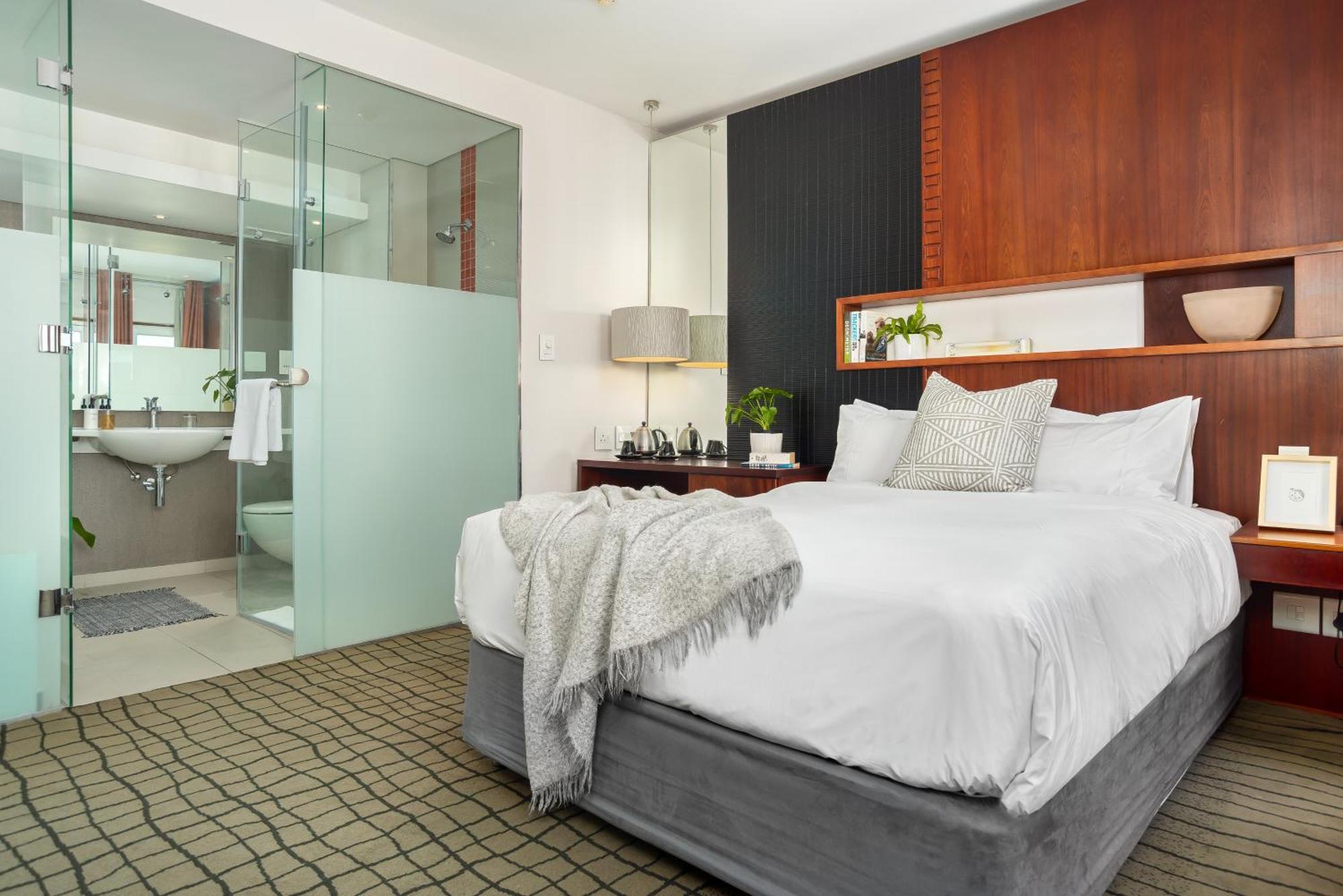 Neighbourgood East City Cape Town Bilik gambar