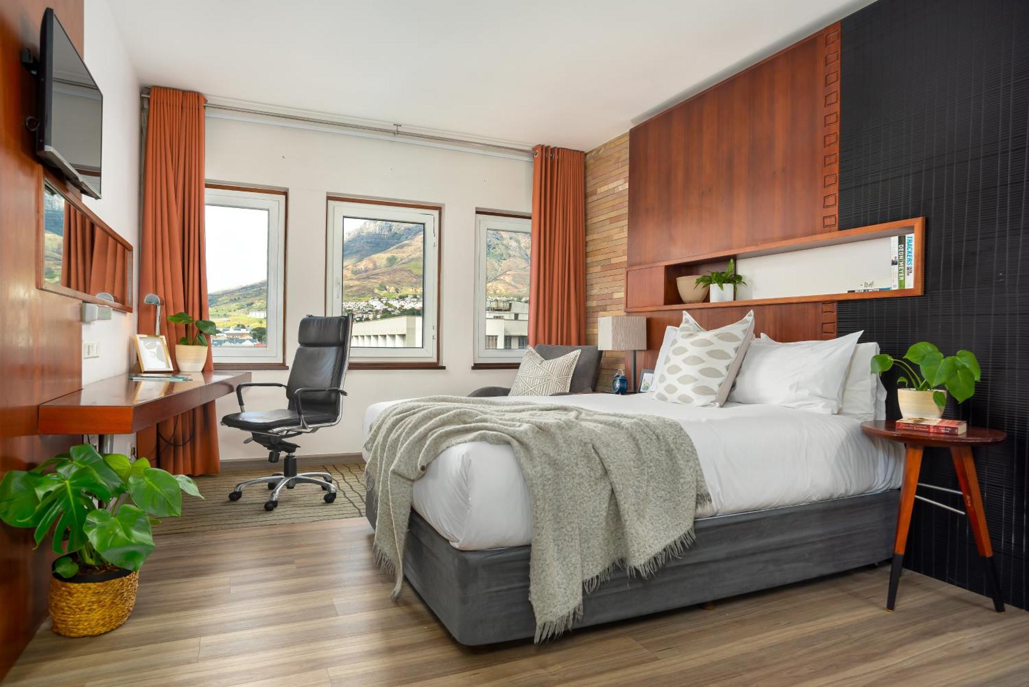 Neighbourgood East City Cape Town Luaran gambar